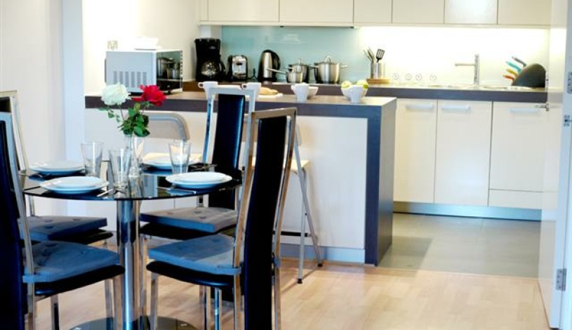 Apartment Empire Square W London - Borough Superior 31
