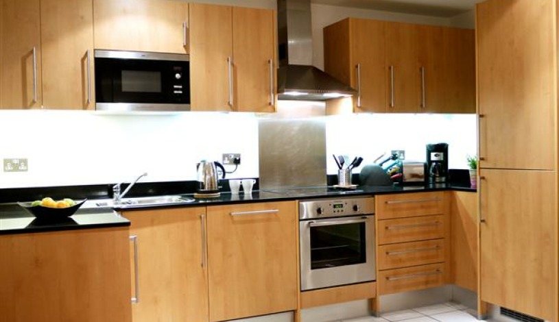Apartment Empire Square W London - Borough Superior 108