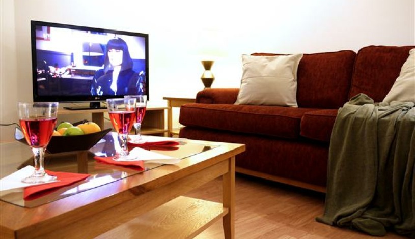 Apartment Empire Square W London - Borough Superior 108