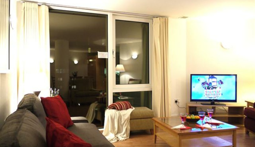 Apartment Empire Square W London - Borough Superior 108