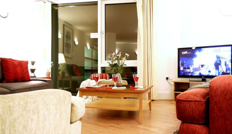 Apartment Empire Square W London - Borough Superior 108