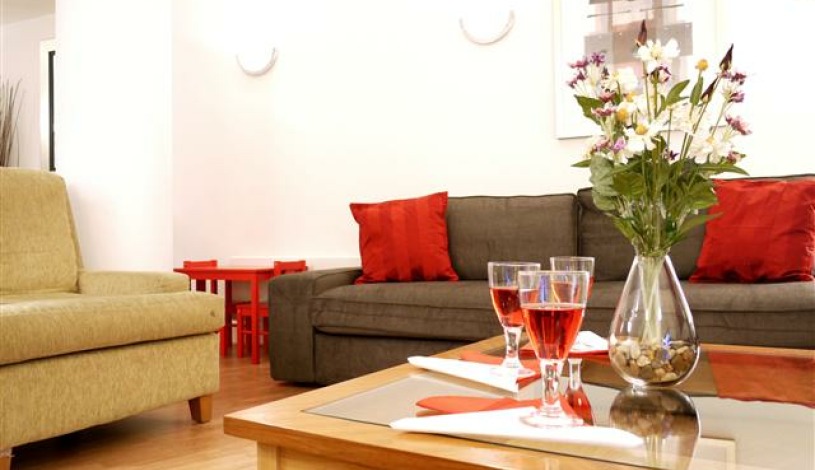 Apartment Empire Square W London - Borough Superior 108
