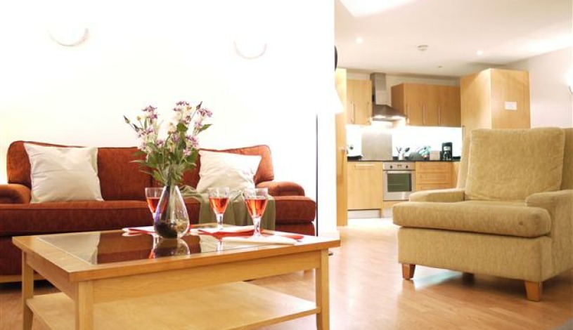 Apartment Empire Square W London - Borough Superior 108