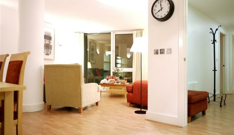 Apartment Empire Square W London - Borough Superior 108