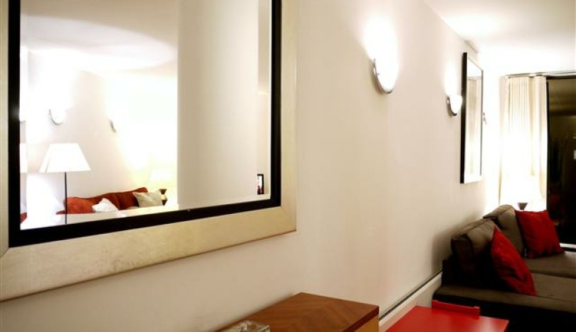 Apartment Empire Square W London - Borough Superior 108