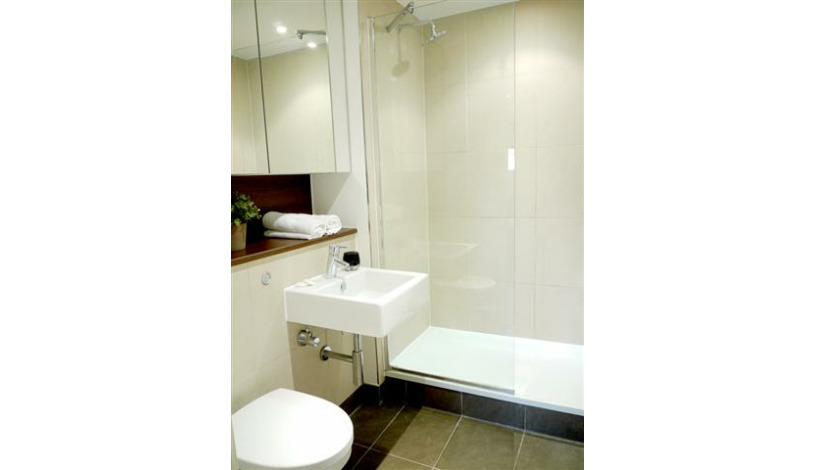 Apartment Empire Square W London - Borough Superior 31