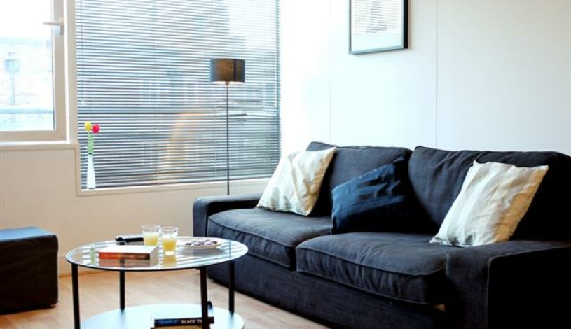 Apartment Empire Square W London - Borough Superior 31