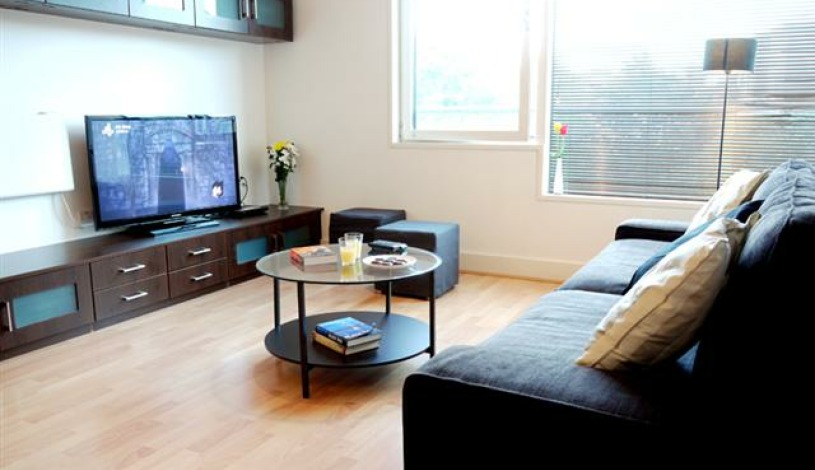 Apartment Empire Square W London - Borough Superior 31