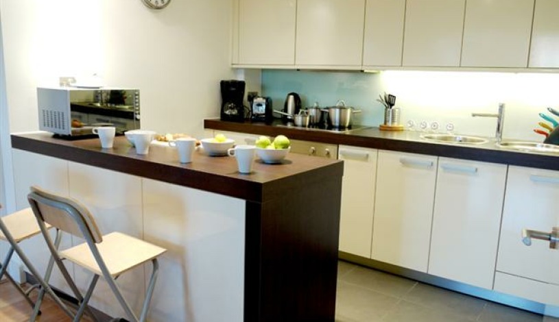 Apartment Empire Square W London - Borough Superior 31