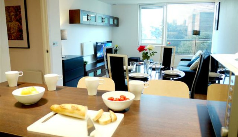 Apartment Empire Square W London - Borough Superior 31