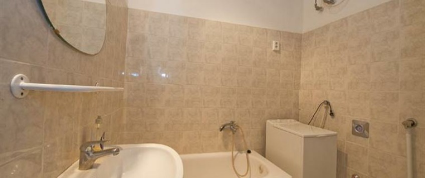 Apartment Eötvös utca Budapest - Apt 16355