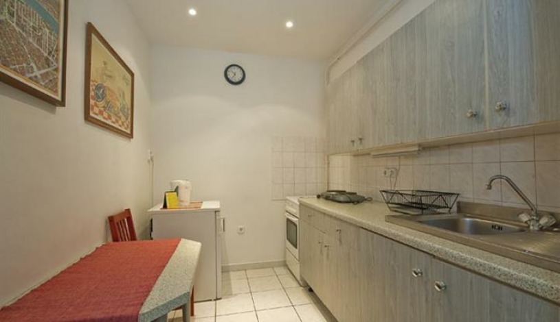 Apartment Eötvös utca Budapest - Apt 16355