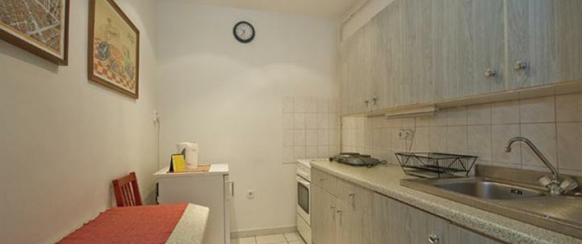 Apartment Eötvös utca Budapest - Apt 16355