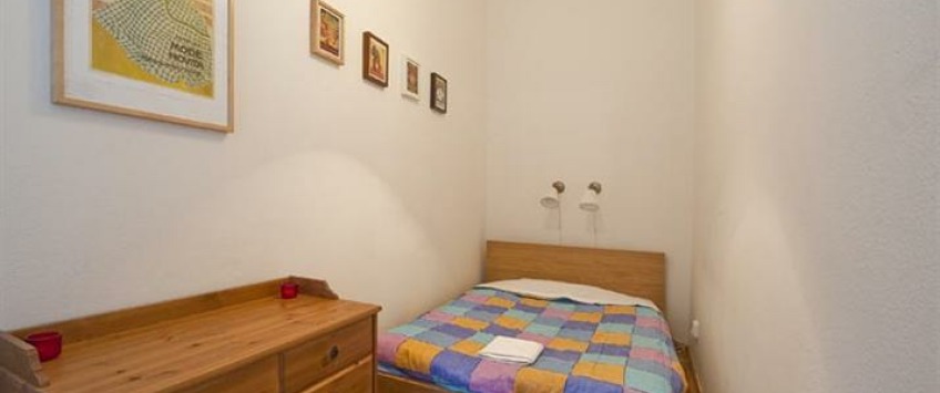 Apartment Eötvös utca Budapest - Apt 16355