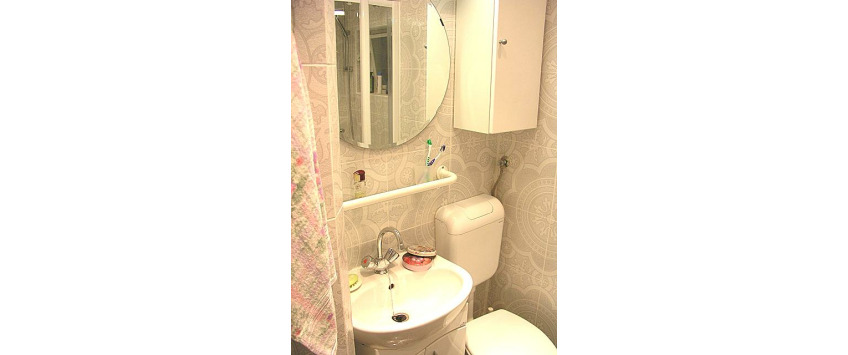 Apartment Eötvös utca Budapest - Apt 1662