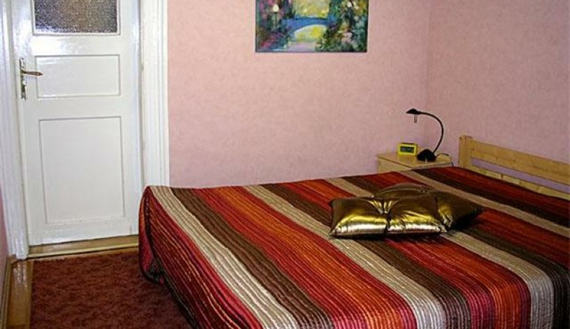 Apartment Eötvös utca Budapest - Apt 1663