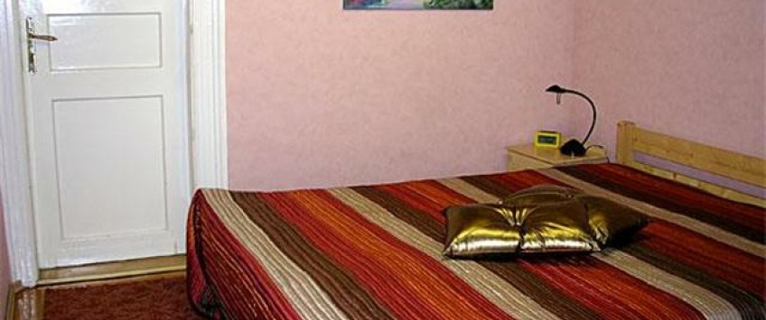 Apartment Eötvös utca Budapest - Apt 1663