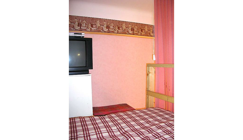 Apartment Eötvös utca Budapest - Apt 1663