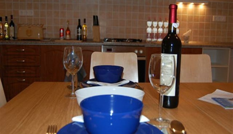 Apartment Eötvös utca Budapest