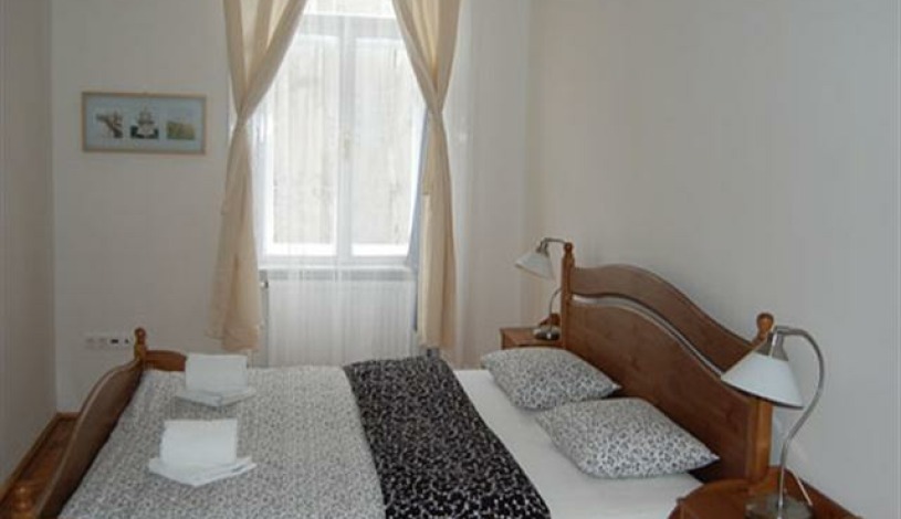 Apartment Eötvös utca Budapest