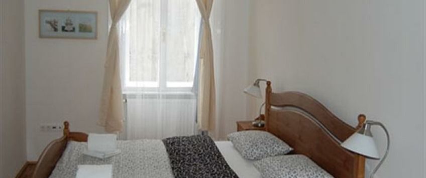 Apartment Eötvös utca Budapest