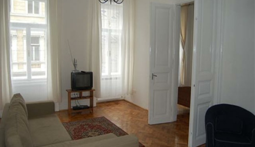 Apartment Eötvös utca Budapest