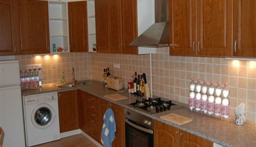 Apartment Eötvös utca Budapest