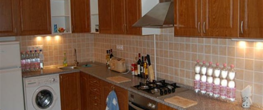 Apartment Eötvös utca Budapest