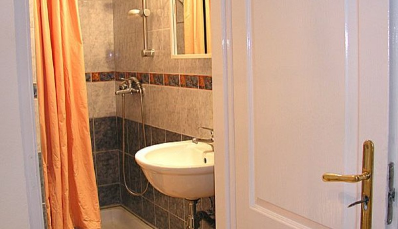 Apartment Eötvös utca Budapest - Apt 1986