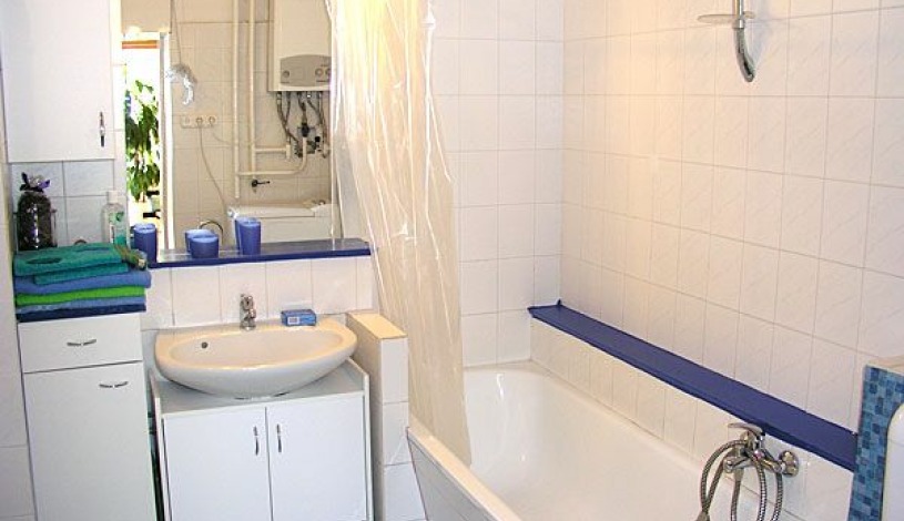 Apartment Eötvös utca Budapest - Apt 2117