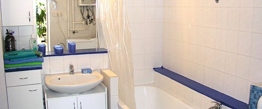 Apartment Eötvös utca Budapest - Apt 2117