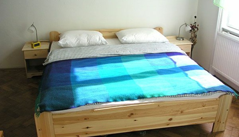 Apartment Eötvös utca Budapest - Apt 2117