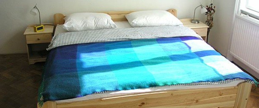 Apartment Eötvös utca Budapest - Apt 2117