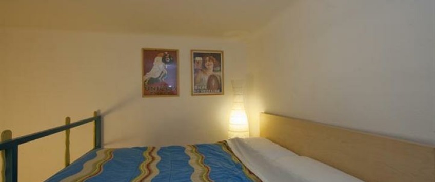 Apartment Eötvös utca Budapest - Apt 16355