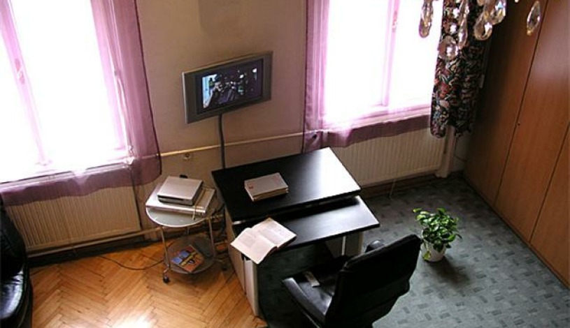 Apartment Eötvös utca Budapest - Apt 1662