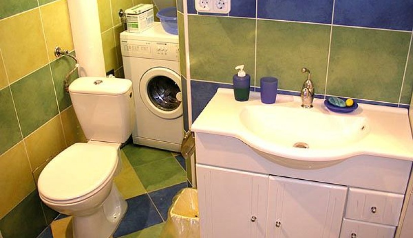 Apartment Eötvös utca Budapest - Apt 1663