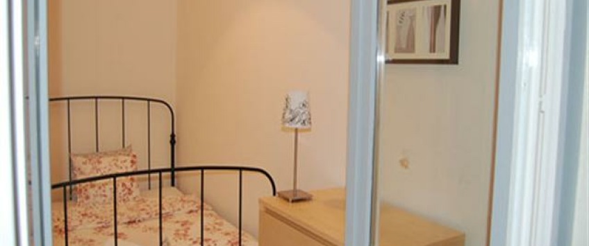 Apartment Eötvös utca Budapest