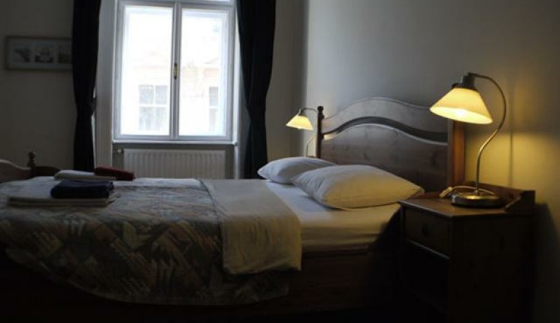 Apartment Eötvös utca Budapest