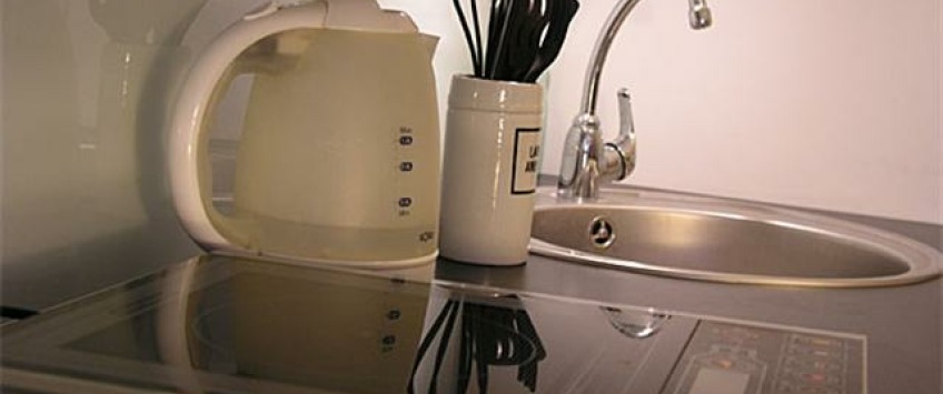 Apartment Eötvös utca Budapest - Apt 1986