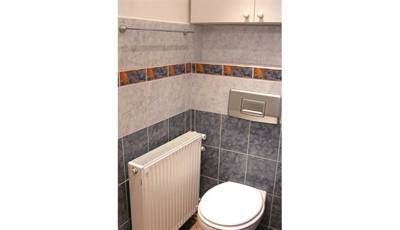 Apartment Eötvös utca Budapest - Apt 1986