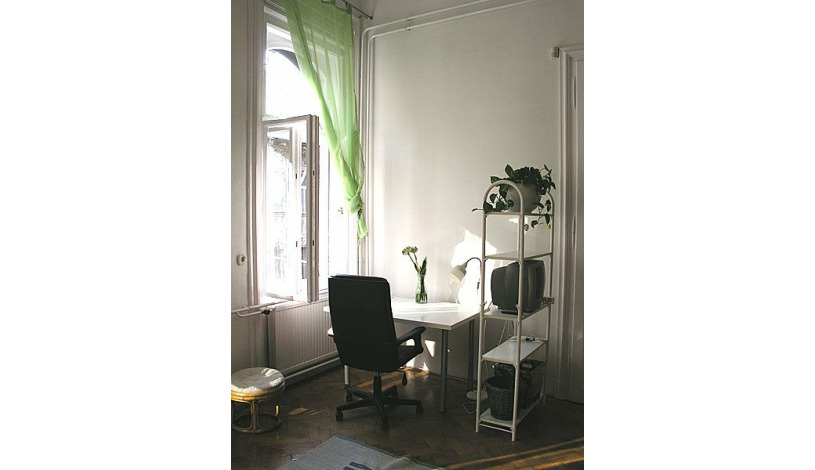 Apartment Eötvös utca Budapest - Apt 2117