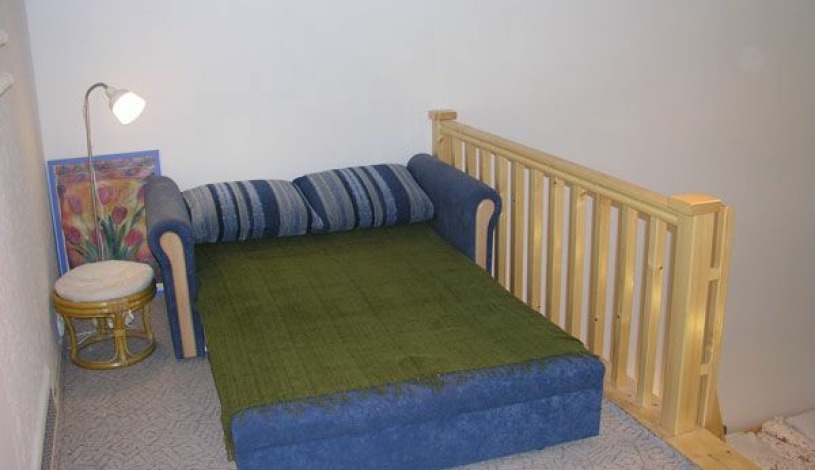 Apartment Eötvös utca Budapest - Apt 2117