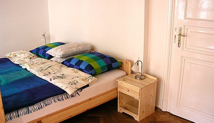 Apartment Eötvös utca Budapest - Apt 2117