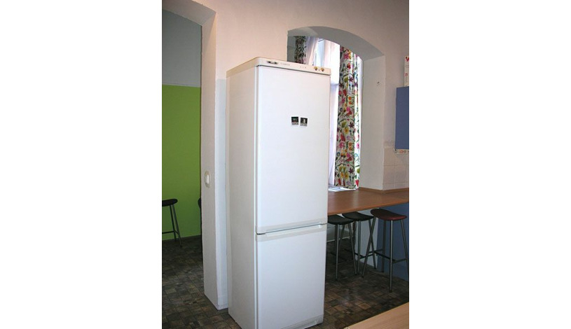 Apartment Eötvös utca Budapest - Apt 2117