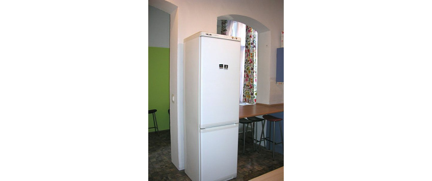 Apartment Eötvös utca Budapest - Apt 2117