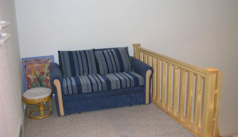 Apartment Eötvös utca Budapest - Apt 2117