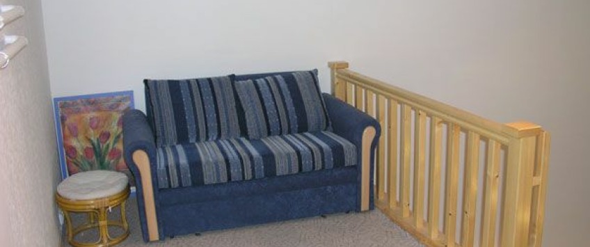 Apartment Eötvös utca Budapest - Apt 2117