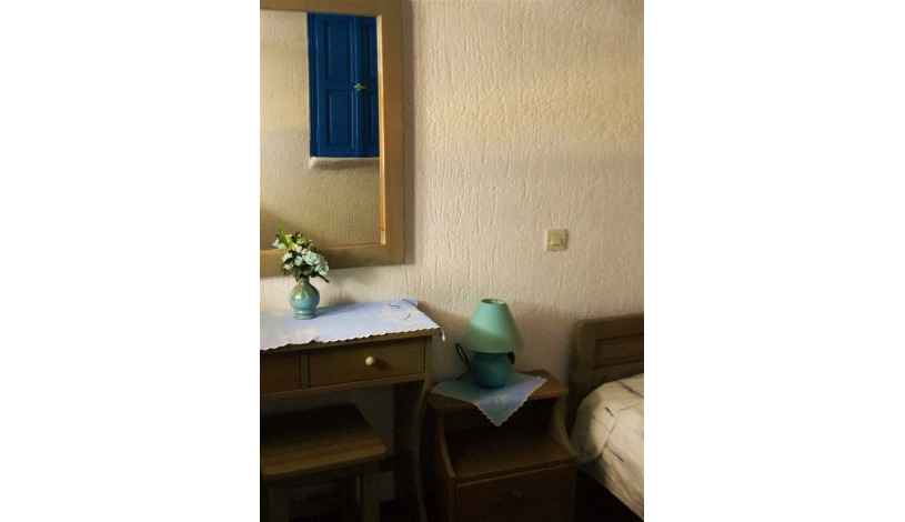 Apartment Eparchiaki Odos Firon-Ias Santorini - Apt 28987