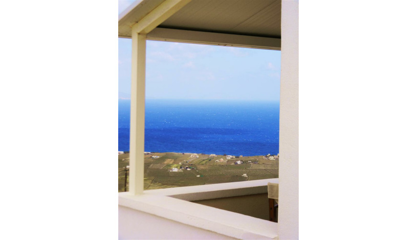 Apartment Eparchiaki Odos Firon-Ias Santorini - Apt 28987