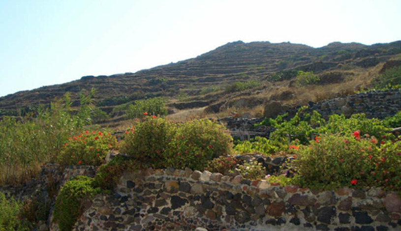 Apartment Eparchiaki Odos Firon-Ias Santorini - Apt 28987